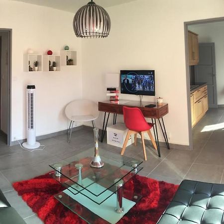 Le Pont Neuf 61 Apartment Alencon Luaran gambar