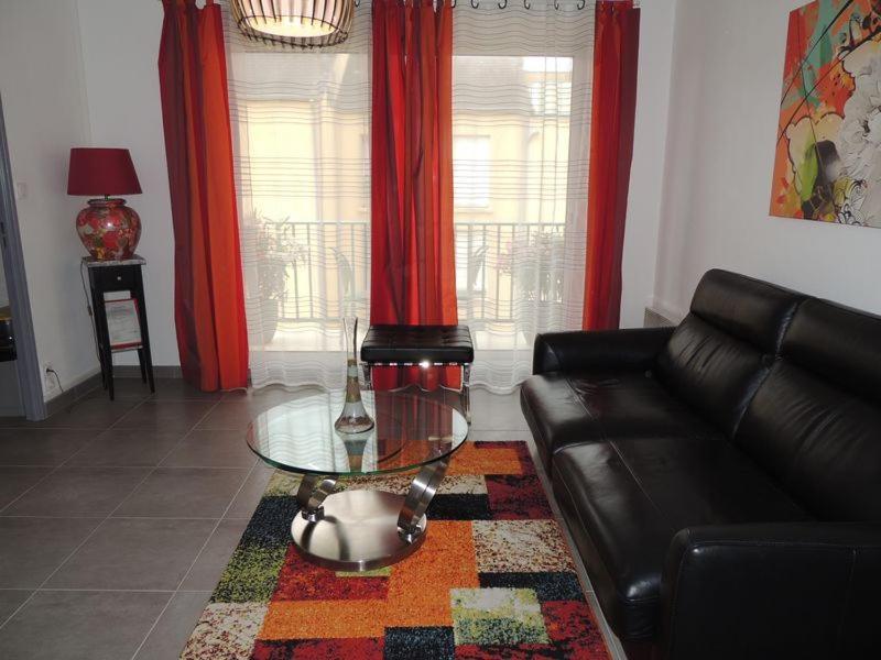 Le Pont Neuf 61 Apartment Alencon Luaran gambar